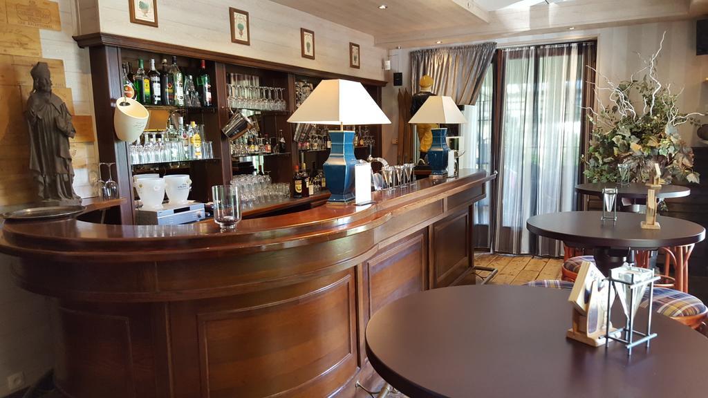 Chalet Sur Lesse Hotel Maissin ภายนอก รูปภาพ
