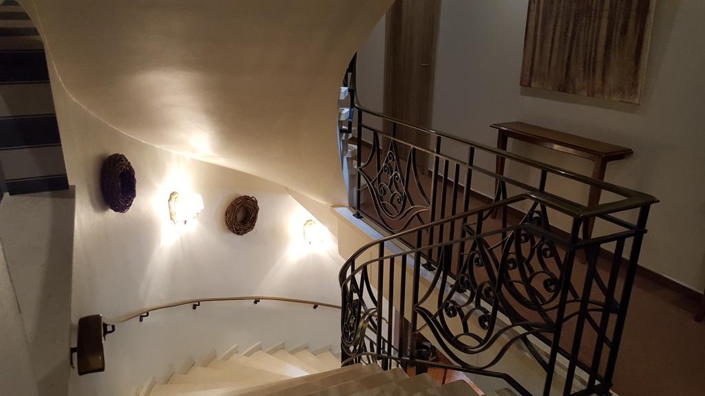Chalet Sur Lesse Hotel Maissin ภายนอก รูปภาพ