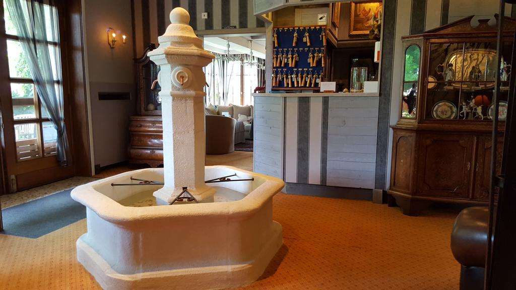 Chalet Sur Lesse Hotel Maissin ภายนอก รูปภาพ