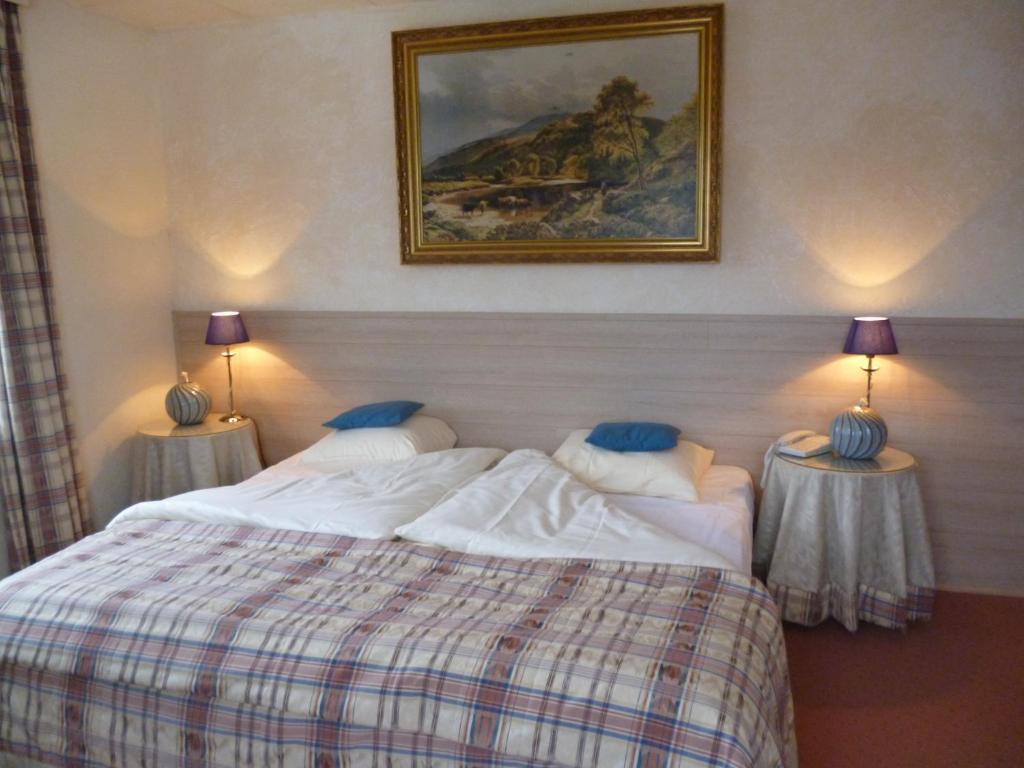 Chalet Sur Lesse Hotel Maissin ห้อง รูปภาพ