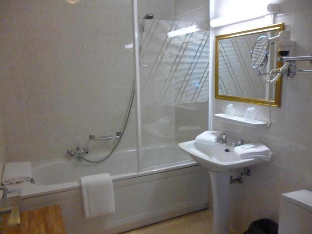 Chalet Sur Lesse Hotel Maissin ห้อง รูปภาพ