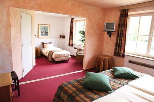 Chalet Sur Lesse Hotel Maissin ห้อง รูปภาพ
